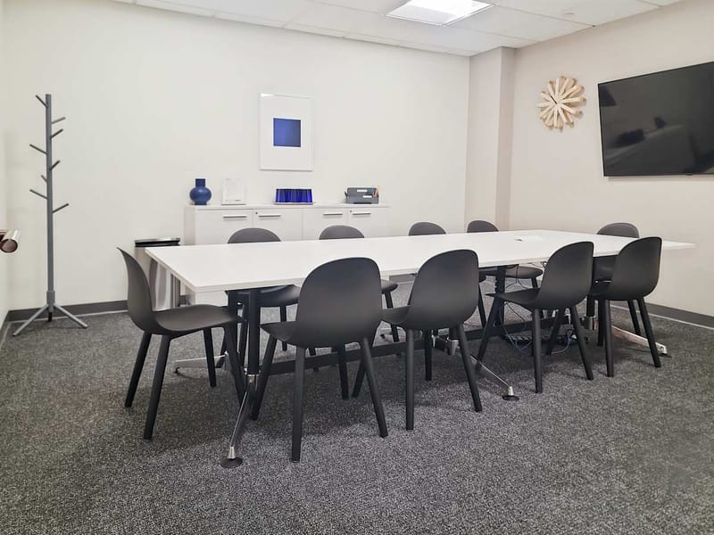 Regus - 10150 W National Ave, 53227 - Milwaukee image 3