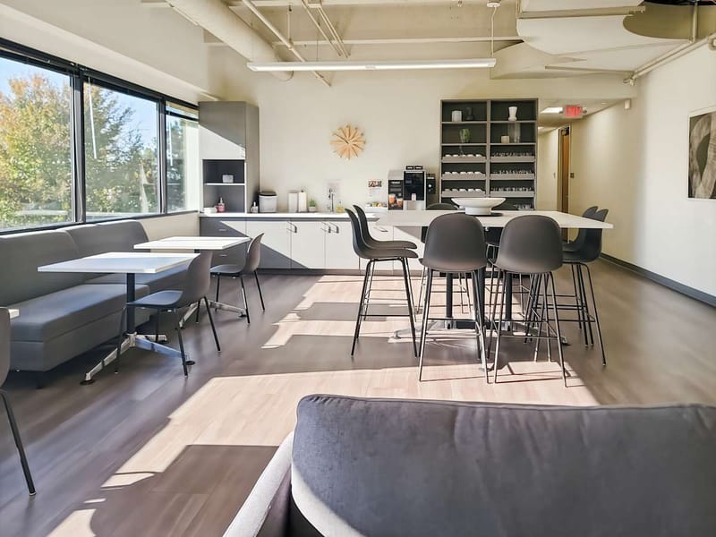 Regus - 10150 W National Ave, 53227 - Milwaukee image 6
