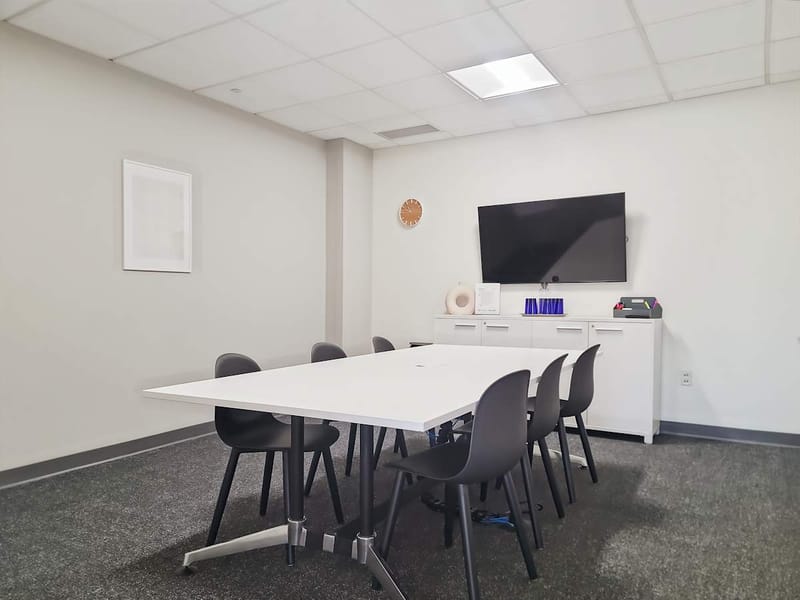 Regus - 10150 W National Ave, 53227 - Milwaukee image 9