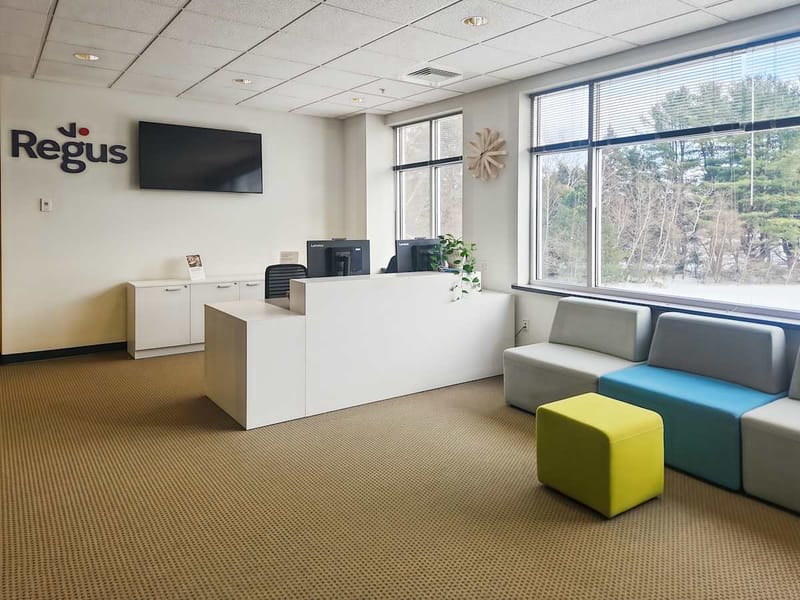 Regus - 20 Foundry St, 03301 - Concord image 11