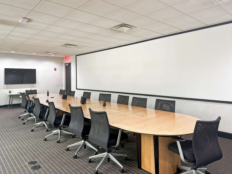 Regus - 823 Broad St, 30901 - Augusta image 9