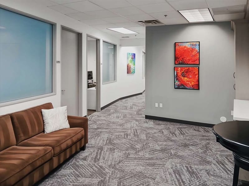 Regus - 16930 East Palisades Blvd, 85268 - Fountain Hills image 10
