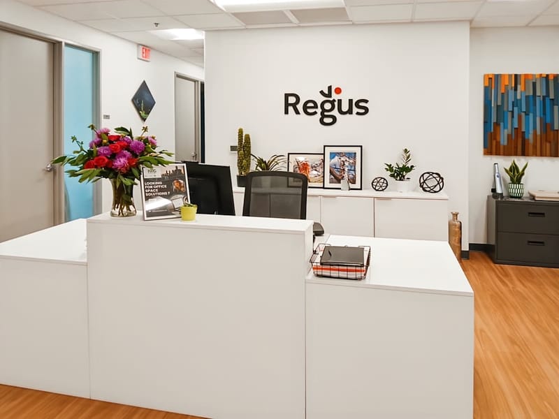 Regus - 16930 East Palisades Blvd, 85268 - Fountain Hills image 2