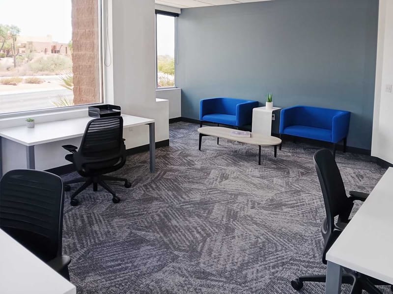 Regus - 16930 East Palisades Blvd, 85268 - Fountain Hills image 4