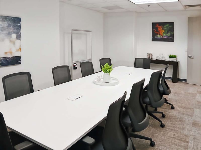 Regus - 16930 East Palisades Blvd, 85268 - Fountain Hills image 8