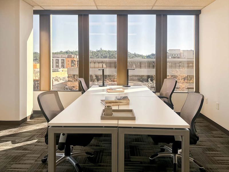 Regus - 1000 4th Street, 94901 - San Rafael image 10