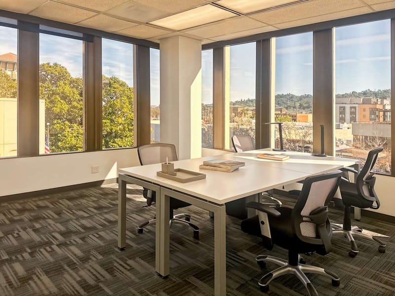 Regus - 1000 4th Street, 94901 - San Rafael image 11