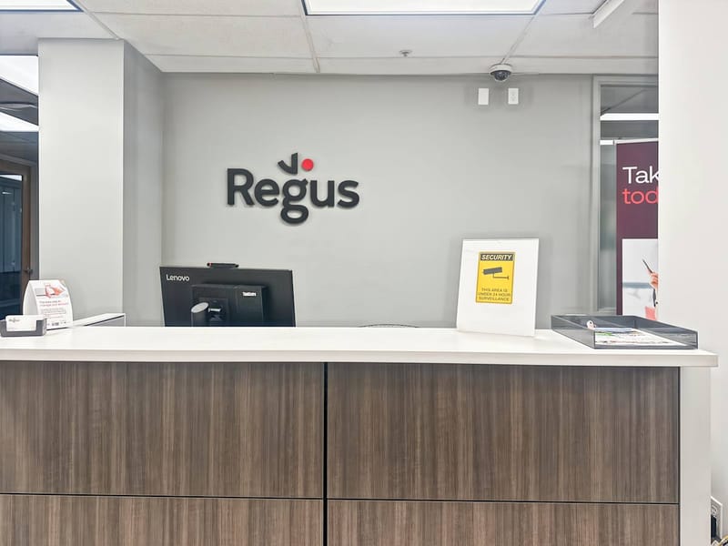 Regus - 1000 4th Street, 94901 - San Rafael image 2