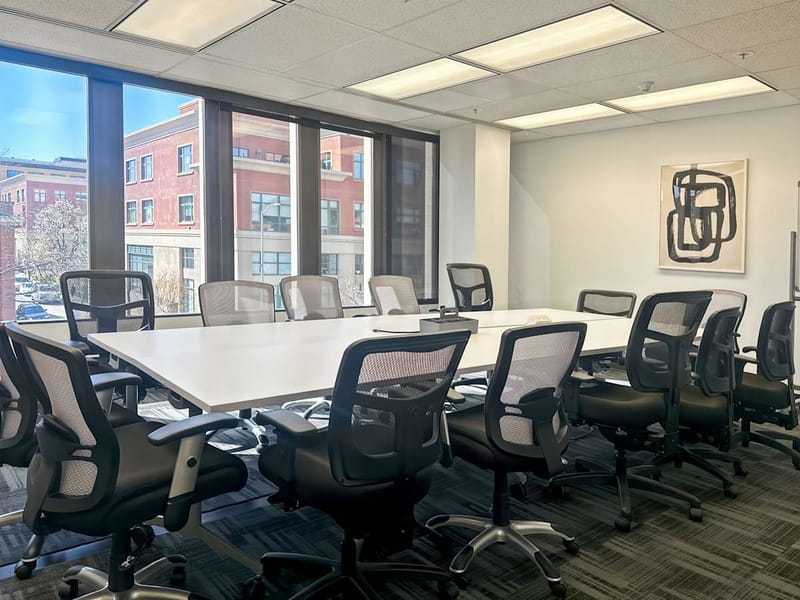 Regus - 1000 4th Street, 94901 - San Rafael image 3