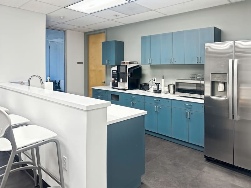 Regus - 1000 4th Street, 94901 - San Rafael image 7