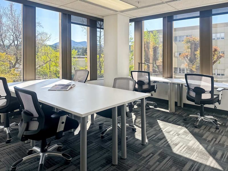 Regus - 1000 4th Street, 94901 - San Rafael image 8