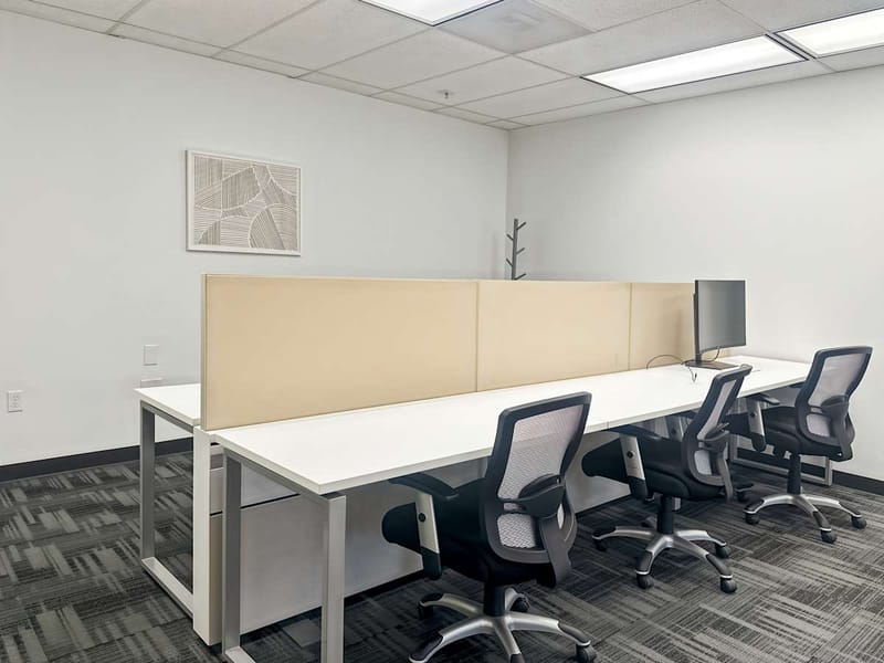 Regus - 1000 4th Street, 94901 - San Rafael image 9