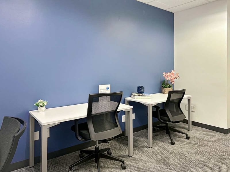 Regus - 710 Lakeway Drive, 94085 - Sunnyvale image 11