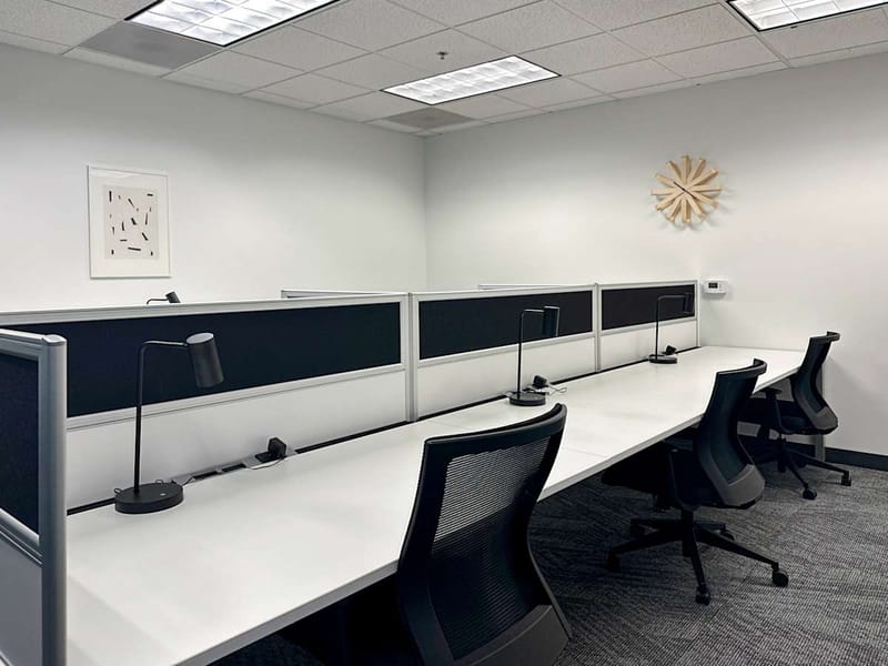 Regus - 710 Lakeway Drive, 94085 - Sunnyvale image 12