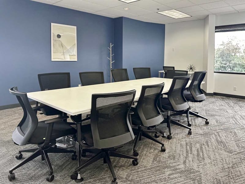 Regus - 710 Lakeway Drive, 94085 - Sunnyvale image 3