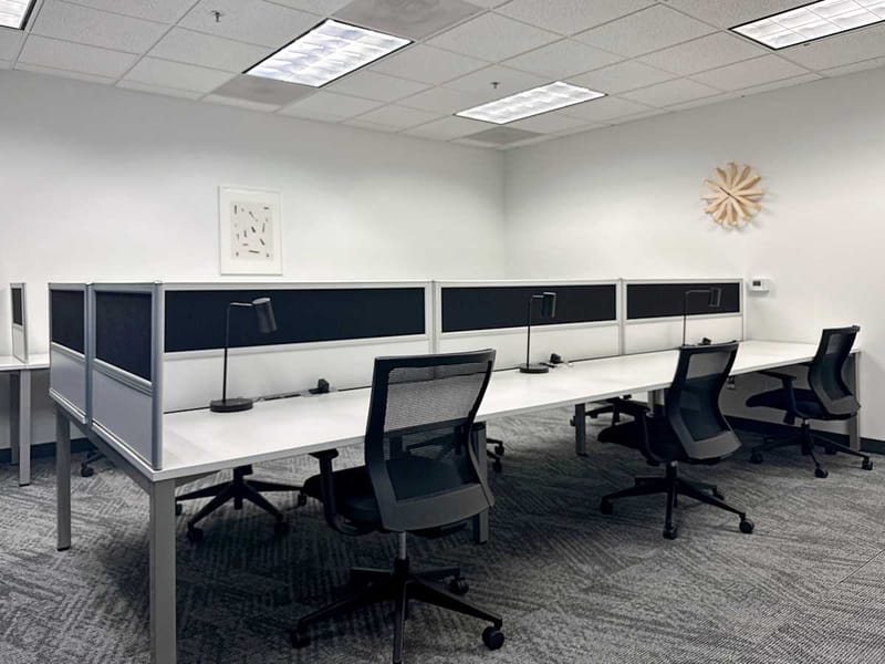 Regus - 710 Lakeway Drive, 94085 - Sunnyvale image 4