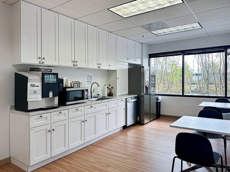Regus - 710 Lakeway Drive, 94085 - Sunnyvale image 6