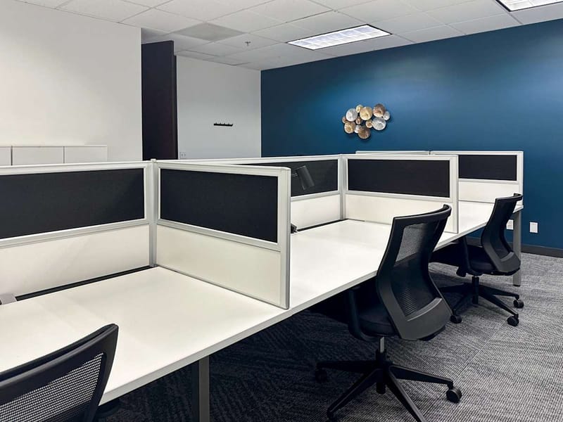 Regus - 710 Lakeway Drive, 94085 - Sunnyvale image 8