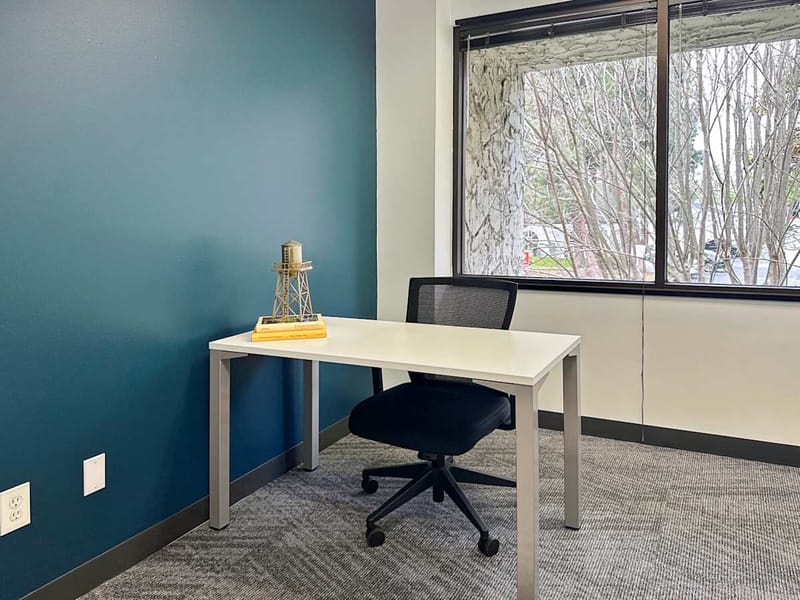 Regus - 710 Lakeway Drive, 94085 - Sunnyvale image 9