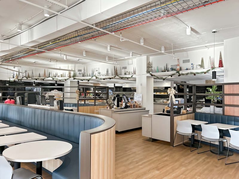 Regus - 1 Manhattanville Rd, 10577 - Purchase image 11