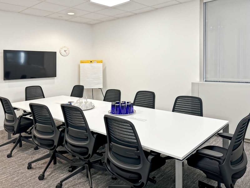 Regus - 1 Manhattanville Rd, 10577 - Purchase image 3