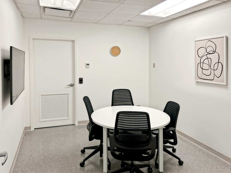 Regus - 1 Manhattanville Rd, 10577 - Purchase image 4