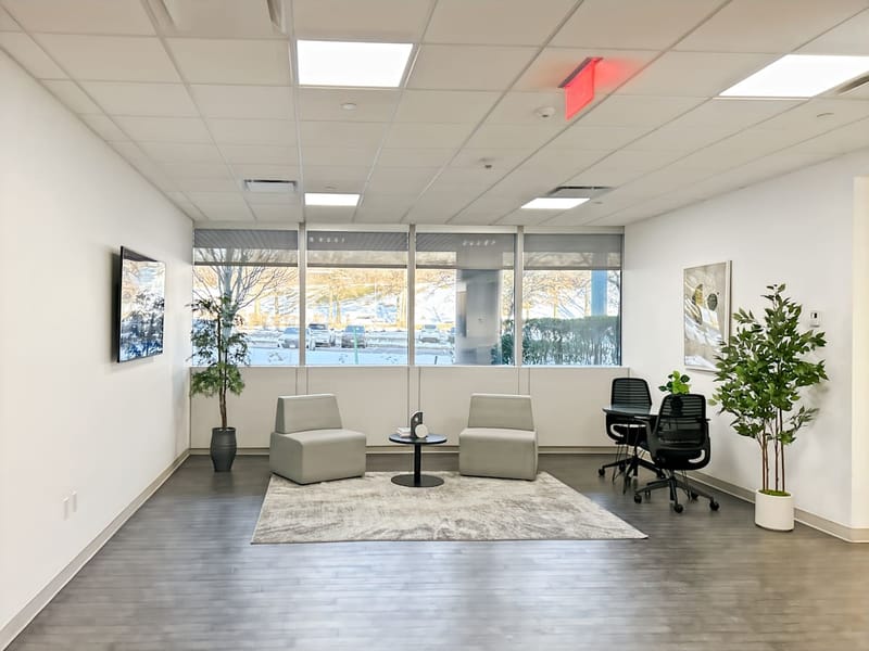 Regus - 1 Manhattanville Rd, 10577 - Purchase image 5