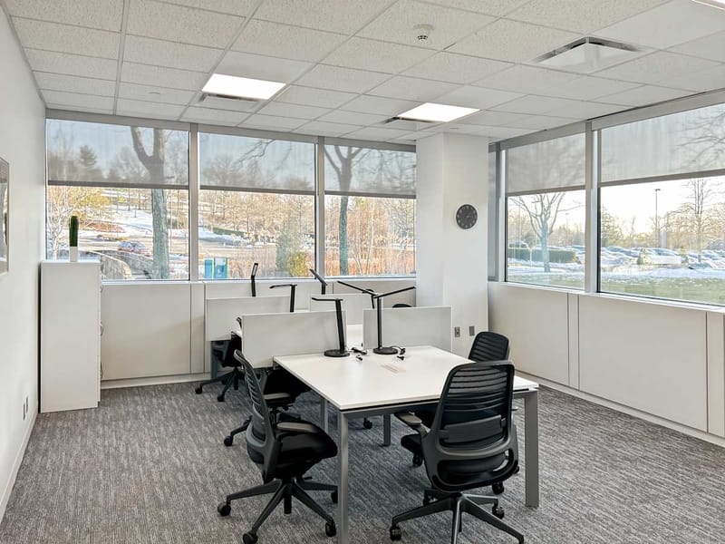 Regus - 1 Manhattanville Rd, 10577 - Purchase image 8