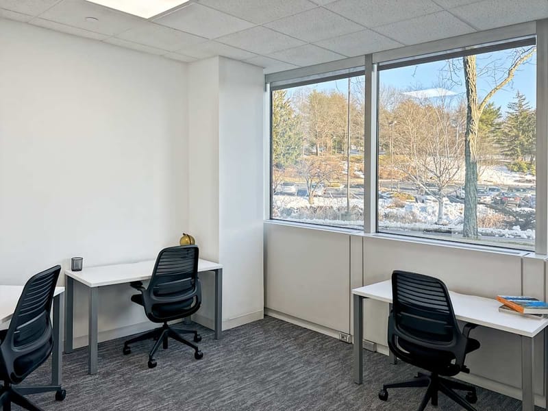 Regus - 1 Manhattanville Rd, 10577 - Purchase image 9