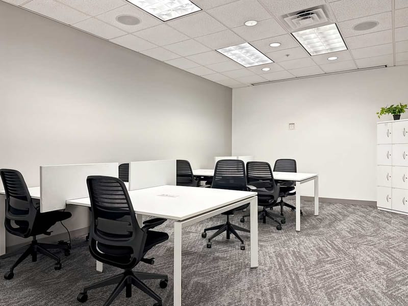 Regus - 330 Innovation Blvd, 16803 - State College image 10