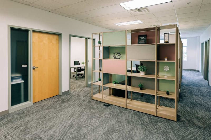 Regus - 330 Innovation Blvd, 16803 - State College image 11