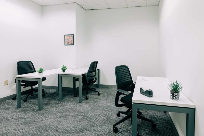 Regus - 330 Innovation Blvd, 16803 - State College image 12