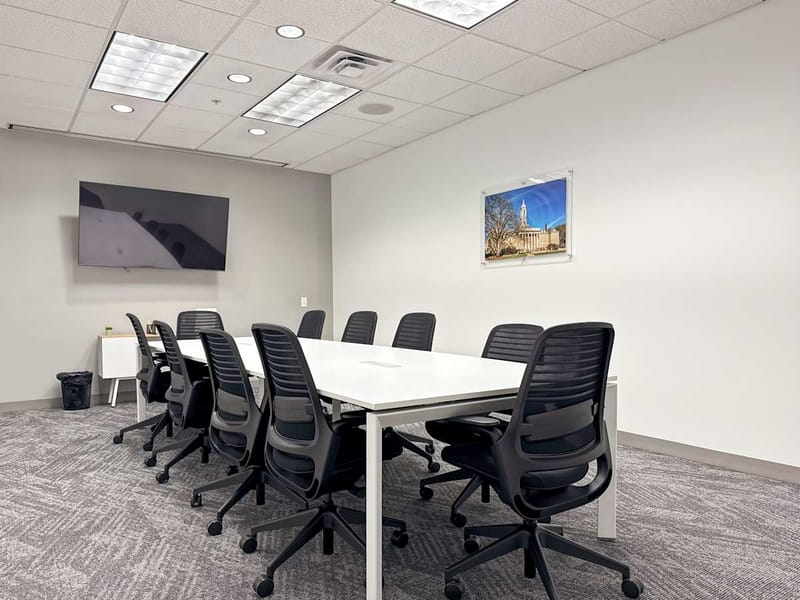 Regus - 330 Innovation Blvd, 16803 - State College image 3