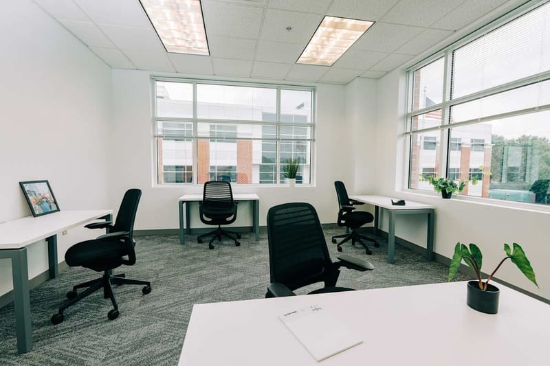 Regus - 330 Innovation Blvd, 16803 - State College image 4