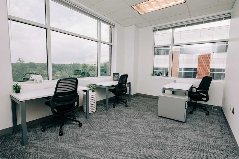 Regus - 330 Innovation Blvd, 16803 - State College image 7