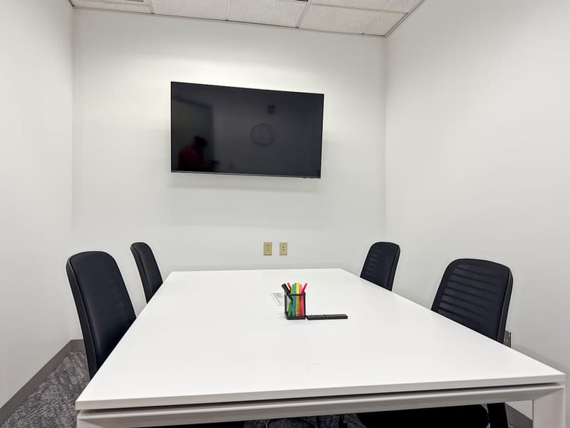 Regus - 330 Innovation Blvd, 16803 - State College image 9