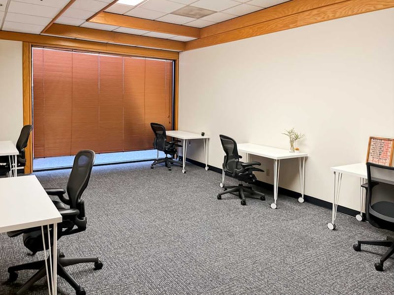 Regus - 131 Stony Circle, 95401 - Santa Rosa image 10