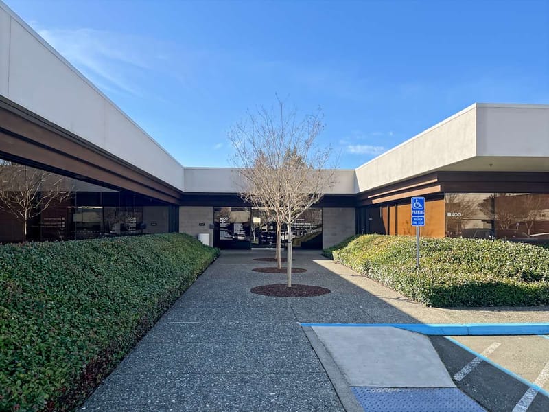 Regus - 131 Stony Circle, 95401 - Santa Rosa image 11