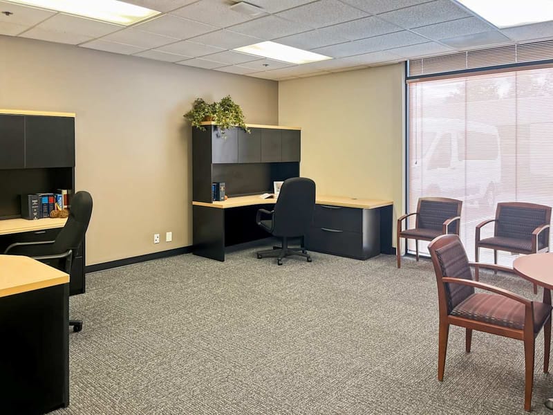 Regus - 131 Stony Circle, 95401 - Santa Rosa image 12