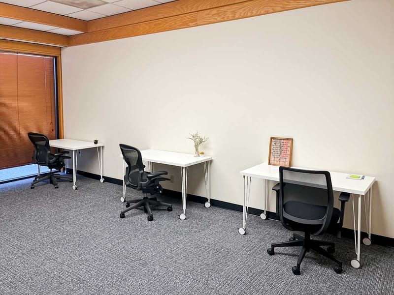 Regus - 131 Stony Circle, 95401 - Santa Rosa image 14