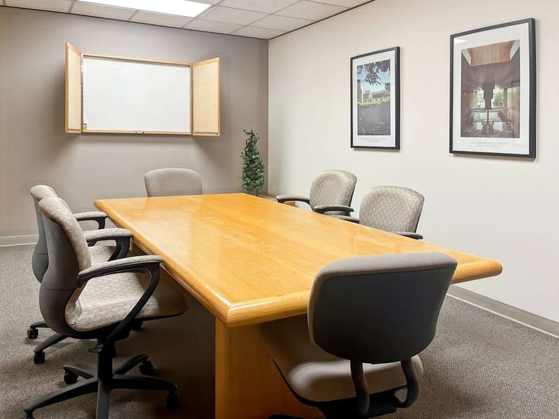 Regus - 131 Stony Circle, 95401 - Santa Rosa image 3