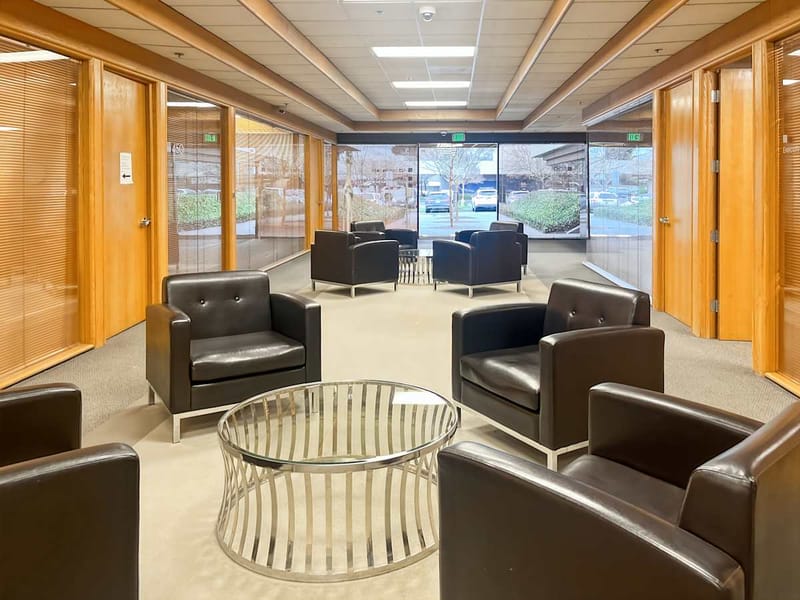 Regus - 131 Stony Circle, 95401 - Santa Rosa image 5