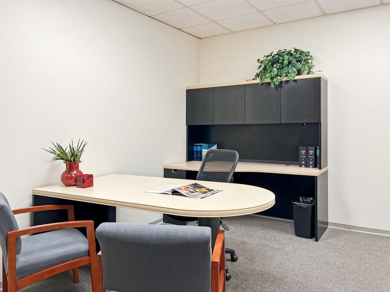 Regus - 131 Stony Circle, 95401 - Santa Rosa image 7