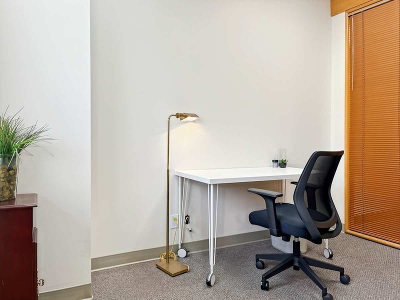 Regus - 131 Stony Circle, 95401 - Santa Rosa image 8
