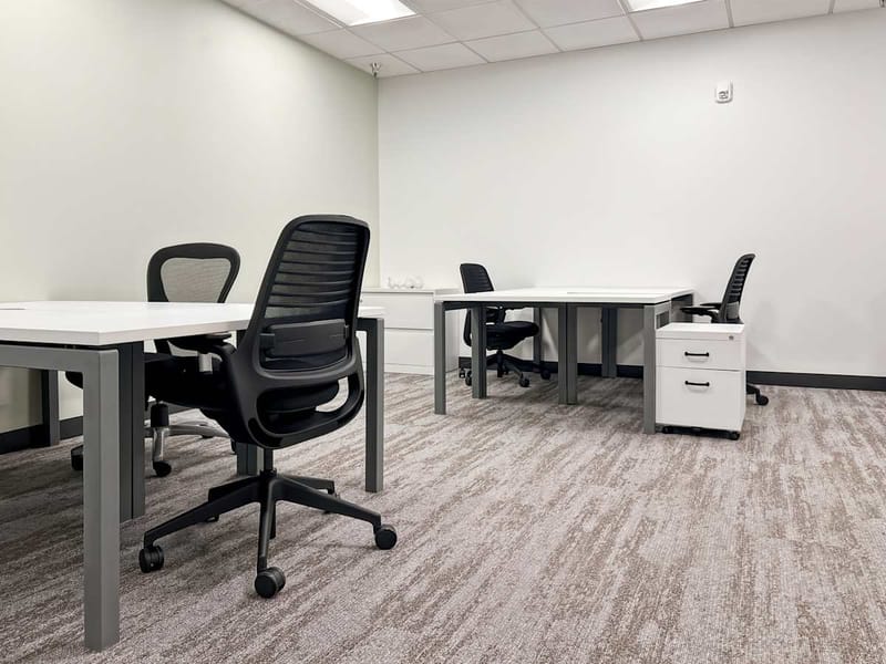 Regus - 3773 Cherry Creek North Drive, 80209 - Denver image 12