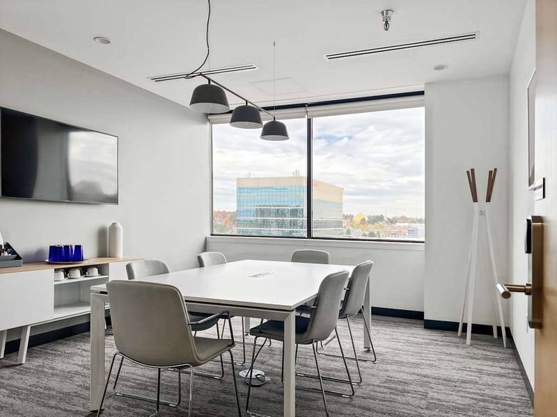 Regus - 3773 Cherry Creek North Drive, 80209 - Denver image 3