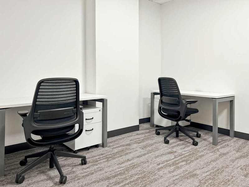 Regus - 3773 Cherry Creek North Drive, 80209 - Denver image 4