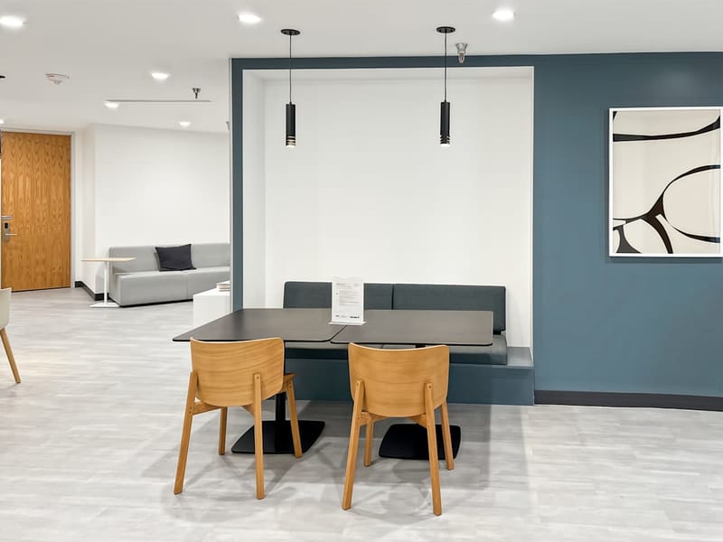 Regus - 3773 Cherry Creek North Drive, 80209 - Denver image 5