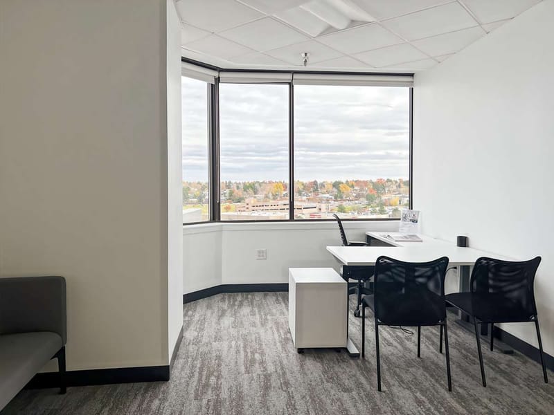 Regus - 3773 Cherry Creek North Drive, 80209 - Denver image 7