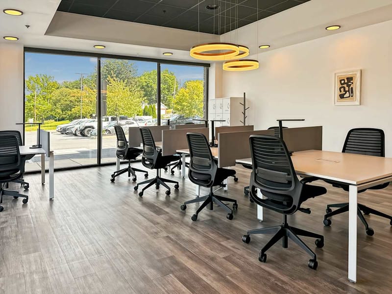 Regus - 2395 Lancaster Ave, 19607 - Reading image 11